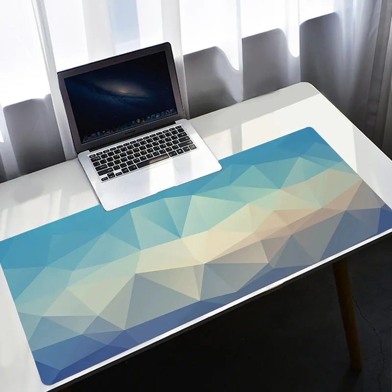 Geometry Mouse Pad Large 900x400 Gaming Accessories Non-Slip Table Keyboard Desk Mat Gamer PC Rubber XL Carpet Mousepad
Geometry Mouse Pad Large 900x400 Gaming Accessories Non-Slip Table Keyboard Desk Mat Gamer PC Rubber XL Carpet Mousepad