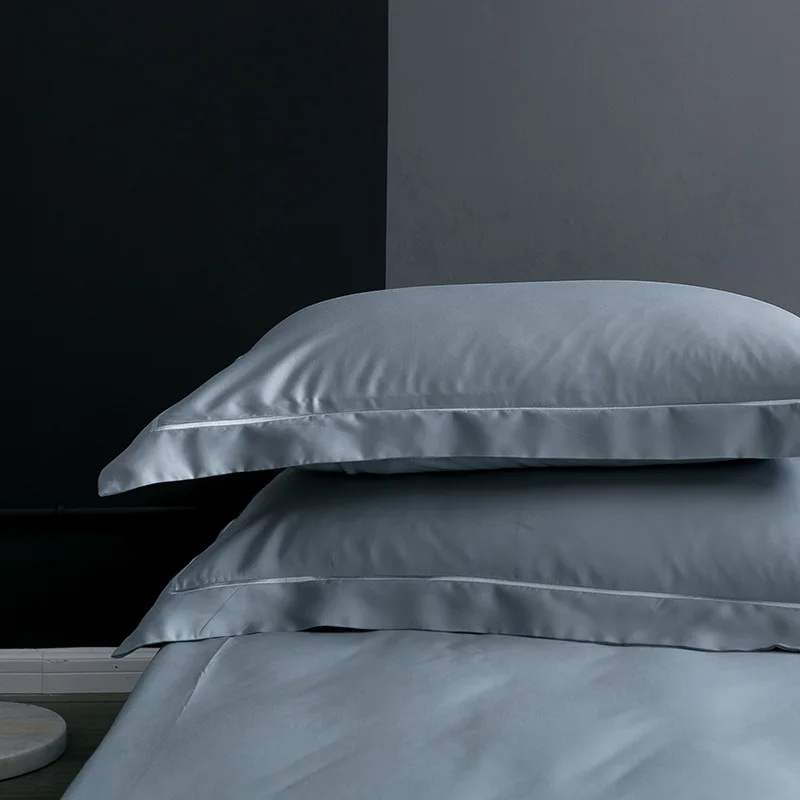 Nature mulberry Silk pillowcases Envelope Solid color pillow case High quality real silk multicolor pillow cover 48x74cm
Nature mulberry Silk pillowcases Envelope Solid color pillow case High quality real silk multicolor pillow cover 48x74cm