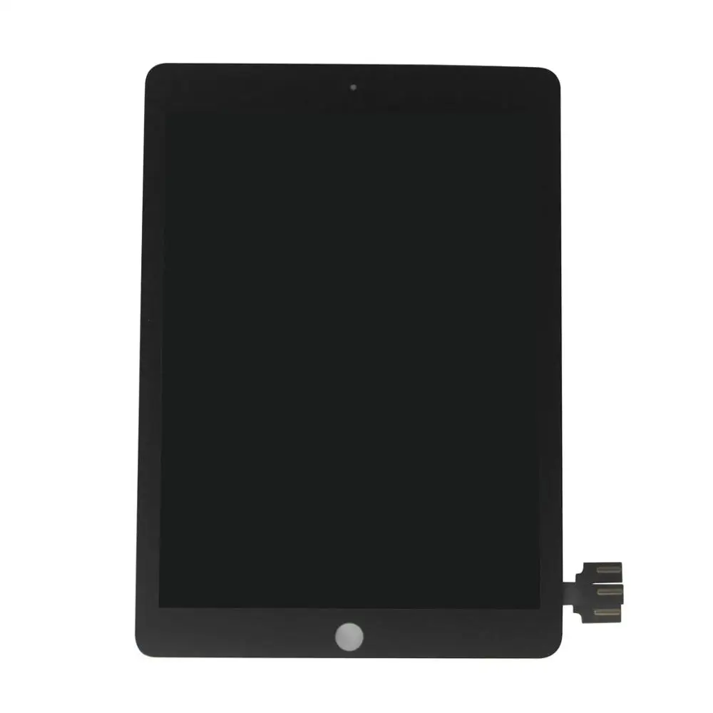 For ipad Pro 9.7" LCD Screen High quality LCD display+Touch screen digitizer assembly for ipad Pro 9.7inch A1673 A1674 A1675
For ipad Pro 9.7" LCD Screen High quality LCD display+Touch screen digitizer assembly for ipad Pro 9.7inch A1673 A1674 A1675