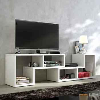 Multifunction Coffee Table Bookshelf Computer Wall Shelf Set-top Box Living Room Furniture Wall-mounted Bookshelf HWC
Multifunction Coffee Table Bookshelf Computer Wall Shelf Set-top Box Living Room Furniture Wall-mounted Bookshelf HWC