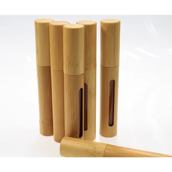 1S Minimum 10 multicorlor Bamboo Tube Lip Glaze Matte Can Private Label Custom Logo If meet Minimum Wholesale Cosmetics
1S Minimum 10 multicorlor Bamboo Tube Lip Glaze Matte Can Private Label Custom Logo If meet Minimum Wholesale Cosmetics