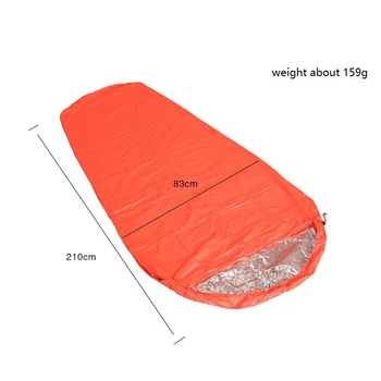 Double / Single Envelope Sleeping Bag Outdoor Mountaineering Camping Accessories Mummies Portable Mat
Double / Single Envelope Sleeping Bag Outdoor Mountaineering Camping Accessories Mummies Portable Mat