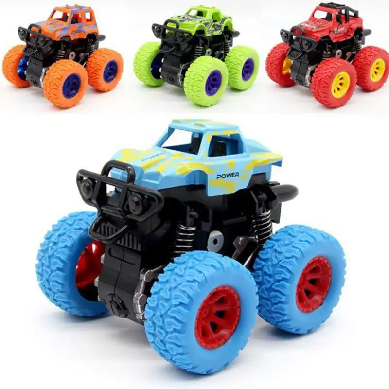 friction cars toys