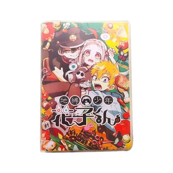 

Anime Toilet-Bound Hanako-kun Notebook Student Memorial Gift Diary Birthday Gift Notepad