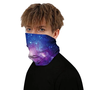 Starry Star Mouth Cover Washable Cycling Face Mask Summer Sport Bicycle Riding Masks Bandana Neck Scarf Novelty Face Shield Tube
Starry Star Mouth Cover Washable Cycling Face Mask Summer Sport Bicycle Riding Masks Bandana Neck Scarf Novelty Face Shield Tube