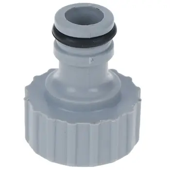 Brass Tap IBC Adapter And IBC Nozzle S60X6 Plastic Water Valve Hand To Turn Pneumatic Switch Push In Quick Connector Tap Adapter
Brass Tap IBC Adapter And IBC Nozzle S60X6 Plastic Water Valve Hand To Turn Pneumatic Switch Push In Quick Connector Tap Adapter