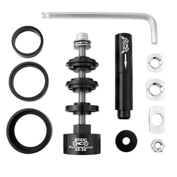 Fixed Gear Bicycle Road Cycling Mountain Bike Bottom Bracket BB Static Installation Disassembly Kit Beginner Type
Fixed Gear Bicycle Road Cycling Mountain Bike Bottom Bracket BB Static Installation Disassembly Kit Beginner Type