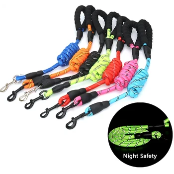 Colorful Rainbow Pet Dogs Leashes Double Strand Nylon Traction Rope for Harnesss Puppy Training Belt Dog Walking Leads 1.6M
Colorful Rainbow Pet Dogs Leashes Double Strand Nylon Traction Rope for Harnesss Puppy Training Belt Dog Walking Leads 1.6M