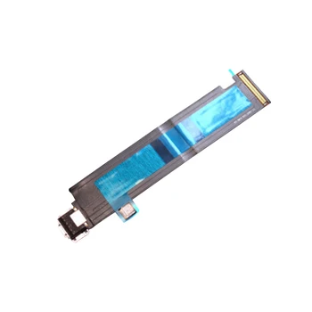 4G Wifi Stable Charging Port Replacements Dock Connector Easy Install Durable Cable USB Charger Repair for iPad Pro 12.9"
4G Wifi Stable Charging Port Replacements Dock Connector Easy Install Durable Cable USB Charger Repair for iPad Pro 12.9"