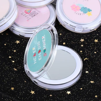 Pocket Micro USB Connect LED Mini Makeup Mirror 2X Magnifying Mirror Chargeable Face Lip Makeup Mirror Compact
Pocket Micro USB Connect LED Mini Makeup Mirror 2X Magnifying Mirror Chargeable Face Lip Makeup Mirror Compact