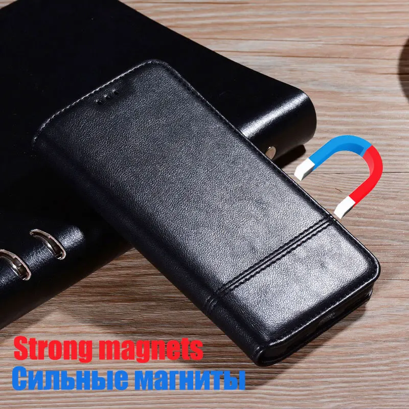 Чехол для Google Pixel XL 4 3 2 xl роскошный винтажный кожаный флип-чехол с подставкой