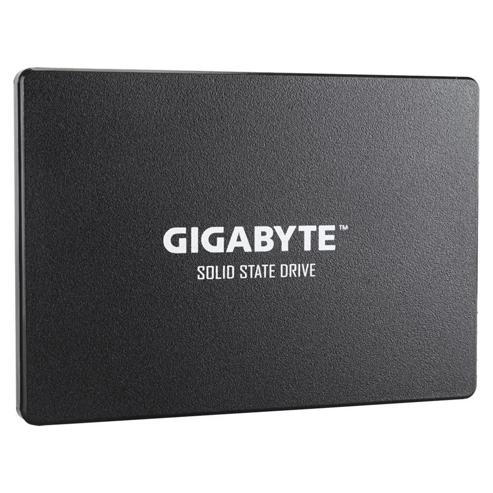 Накопитель SSD Gigabyte SATA III 120Gb GP-GSTFS31120GNTD 2.5" | Компьютеры и офис