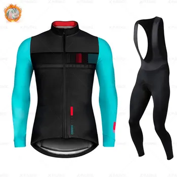 Cycling Jersey Set Pro Team Long Sleeve Clothes Men Winter Cycling Clothing Thermal Fleece Ropa Ciclismo Hombre Warm Gobikeful
Cycling Jersey Set Pro Team Long Sleeve Clothes Men Winter Cycling Clothing Thermal Fleece Ropa Ciclismo Hombre Warm Gobikeful