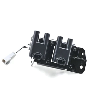 Ignition Coil Pack for Hyundai Accent Getz LaVita G4EC 1.4L G4EE 1.5L G4ED 1.6L 27301-26600
Ignition Coil Pack for Hyundai Accent Getz LaVita G4EC 1.4L G4EE 1.5L G4ED 1.6L 27301-26600