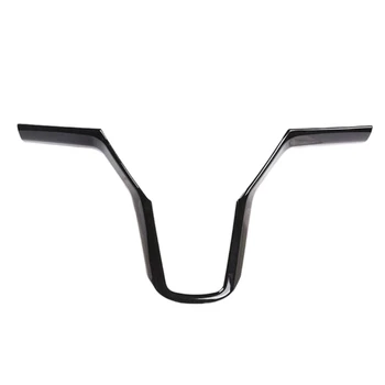 Steering Wheel Sequin Steering Wheel Decoration Cover Fit for Tesla Model 3 2017-2019 Black
Steering Wheel Sequin Steering Wheel Decoration Cover Fit for Tesla Model 3 2017-2019 Black