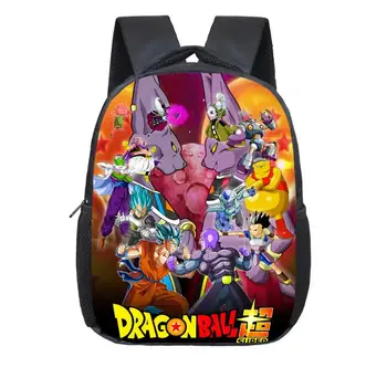 Mochila Dragon Ball Z Kakarot School Bags for Girls Boys Small Backpack Enfant Fille Cartable Scolaire Kawaii Backpack Kids
Mochila Dragon Ball Z Kakarot School Bags for Girls Boys Small Backpack Enfant Fille Cartable Scolaire Kawaii Backpack Kids