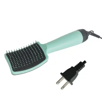 Professional Adjustable 2in1 One-Step Hot Air Hair Straightening Curl Dryer Comb Blower Brush Hairs Straightener Beauty Tool
Professional Adjustable 2in1 One-Step Hot Air Hair Straightening Curl Dryer Comb Blower Brush Hairs Straightener Beauty Tool