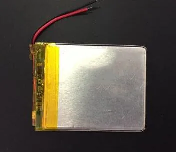 free ship 1pcs 405060 3.7v 1500mah polymer lithium rechargeable li-po battery for Mp3 MP4 GPS PSP smart watch bluetooth
free ship 1pcs 405060 3.7v 1500mah polymer lithium rechargeable li-po battery for Mp3 MP4 GPS PSP smart watch bluetooth
