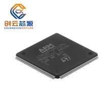 1Pcs New 100% Original STM32F429IGT6 LQFP-176 Arduino Nano Integrated Circuits Operational Amplifier Single Chip Microcomputer
1Pcs New 100% Original STM32F429IGT6 LQFP-176 Arduino Nano Integrated Circuits Operational Amplifier Single Chip Microcomputer