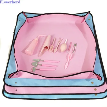 Gardening Mats Home Gardening Planting Operation Pads Turning Pots Mixing Soil,waterproof Flower Mats Changing Mats
Gardening Mats Home Gardening Planting Operation Pads Turning Pots Mixing Soil,waterproof Flower Mats Changing Mats