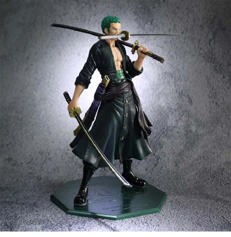 Anime Figure Toy Action Figures One Piece Figure Toys Roronoa Zoro 2 Faces Changeable Anime Action Figure Action Anime Figures
Anime Figure Toy Action Figures One Piece Figure Toys Roronoa Zoro 2 Faces Changeable Anime Action Figure Action Anime Figures