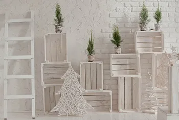 White color brick wall trees christmas Backdrop for Photography Newborn Baby Background for Photo Studio Backdrops Studio
White color brick wall trees christmas Backdrop for Photography Newborn Baby Background for Photo Studio Backdrops Studio