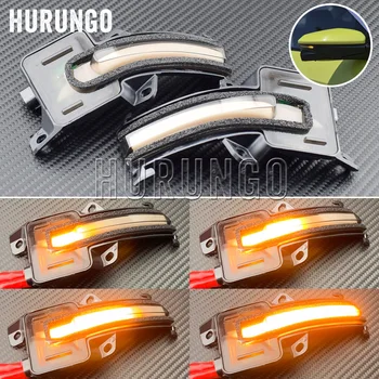 Dynamic Turn Signal LED Light Sequential Lamp For Honda Civic MK X MK10 10th FC FK 2017 2018 2019 2020 Side Mirror Indicator
Dynamic Turn Signal LED Light Sequential Lamp For Honda Civic MK X MK10 10th FC FK 2017 2018 2019 2020 Side Mirror Indicator