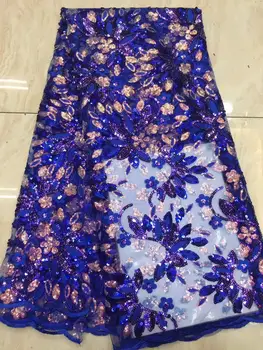 2019 Latest African Sequins Tulle Lace Fabric High Quality African French Tulle Lace Fabric with Sequins Nigerian Lace Fabric
2019 Latest African Sequins Tulle Lace Fabric High Quality African French Tulle Lace Fabric with Sequins Nigerian Lace Fabric
