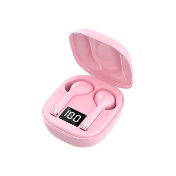 For Tws Earphone Factory Enle, Source Manufacturers Electricity Supplier Cross Border Hot Sales Wireless Bluetooth Head 
For Tws Earphone Factory Enle, Source Manufacturers Electricity Supplier Cross Border Hot Sales Wireless Bluetooth Head