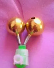 Brass Bell Fishing Bell Sea Fishing Rod Clip Bell Alarm Only Fish Ling
Brass Bell Fishing Bell Sea Fishing Rod Clip Bell Alarm Only Fish Ling