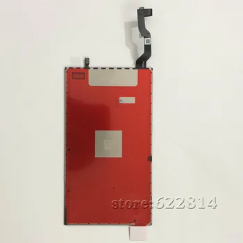 10pcs/lot hight quality 3d backlight lcd screen for iPhone7 7plus 8plus lcd screen backlight 3d sensing work function
10pcs/lot hight quality 3d backlight lcd screen for iPhone7 7plus 8plus lcd screen backlight 3d sensing work function