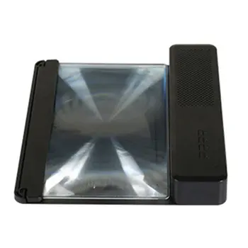 26X 3D Phone Screen Amplifier Mobile Portable Universal Screen Magnifier For Cell Phone Screen Expander Magnifying
26X 3D Phone Screen Amplifier Mobile Portable Universal Screen Magnifier For Cell Phone Screen Expander Magnifying