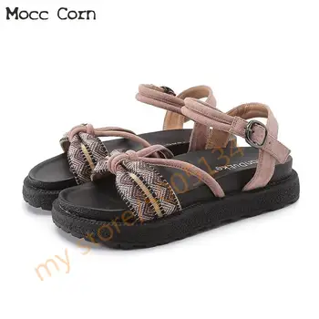 34~43 Plus Size Women Beach Platform Sandals Summer Peep Toe Ankle Strap Roman Sandals Gladiator Flat Shoes Woman Leather Sandal
34~43 Plus Size Women Beach Platform Sandals Summer Peep Toe Ankle Strap Roman Sandals Gladiator Flat Shoes Woman Leather Sandal