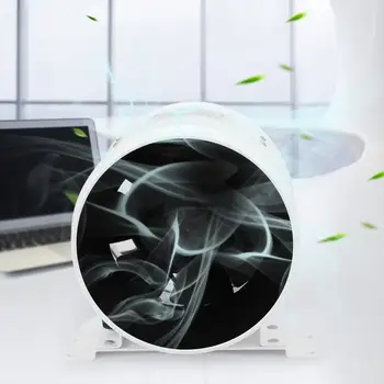 2019 Adjustable Exhaust Fan 6in Adjustable rate Control Exhaust Fan for Ventilation Airflow AU Plug 220V Duct Ventilation Fan 
2019 Adjustable Exhaust Fan 6in Adjustable rate Control Exhaust Fan for Ventilation Airflow AU Plug 220V Duct Ventilation Fan