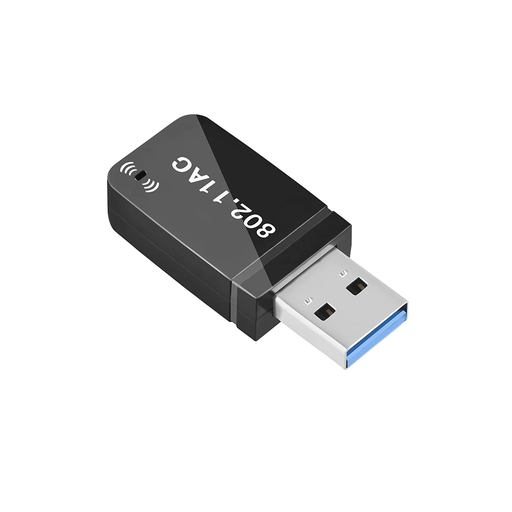 Совершенно новый мини Wi-Fi адаптер 5 ГГц Wi-Fi адаптер Wi-Fi Usb Wi-Fi антенна Ethernet беспроводной штатный модуль для компьютерной сетевой карты памяти
Совершенно новый мини Wi-Fi адаптер 5 ГГц Wi-Fi адаптер Wi-Fi Usb Wi-Fi антенна Ethernet беспроводной штатный модуль для компьютерной сетевой карты памяти