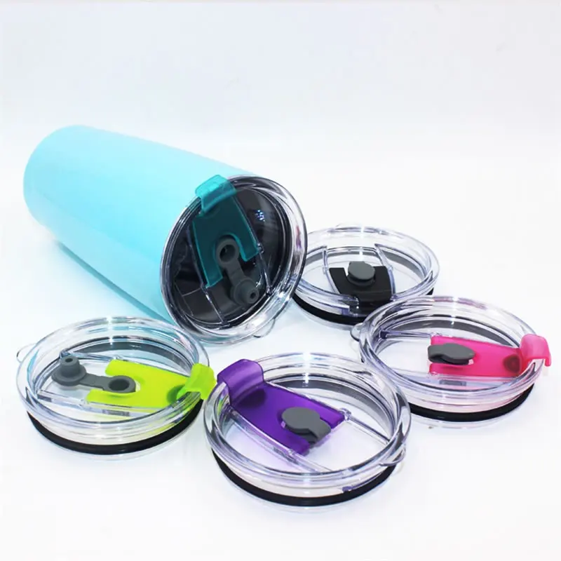 1Pc 20/30oz Plastic Mug Lid Splash Spill Proof Dustproof Cup Cover Stretch and Seal Lids for Straw Water Bottle Lid Drinkware
1Pc 20/30oz Plastic Mug Lid Splash Spill Proof Dustproof Cup Cover Stretch and Seal Lids for Straw Water Bottle Lid Drinkware