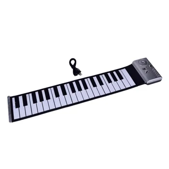 1Pc Kids Electronic Organ Portable Organ Toy Infant Music Toy for Classroom Kid
1Pc Kids Electronic Organ Portable Organ Toy Infant Music Toy for Classroom Kid