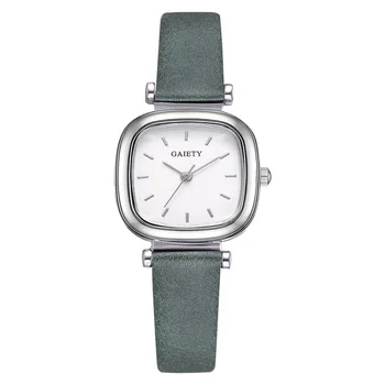 Women's Watches Fashion Square Leather Band Laides Watch For Women Female Clock relogio feminino reloj mujer 2020 zegarek damski
Women's Watches Fashion Square Leather Band Laides Watch For Women Female Clock relogio feminino reloj mujer 2020 zegarek damski