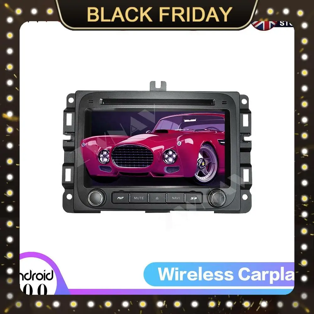 Android 10 car DVD Radio for Dodge RAM1500 ram 1500 2014 2015 2016 2017 with dvd player BT GPS navigation map auto stereo wifi
Android 10 car DVD Radio for Dodge RAM1500 ram 1500 2014 2015 2016 2017 with dvd player BT GPS navigation map auto stereo wifi
