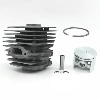 Cylinder Repair Kit For Husqvarna 154 254 XP 45mm Replace 503 50 39 03 503 50 39 02 Chain Saw Parts Power Equipment Accessories
Cylinder Repair Kit For Husqvarna 154 254 XP 45mm Replace 503 50 39 03 503 50 39 02 Chain Saw Parts Power Equipment Accessories