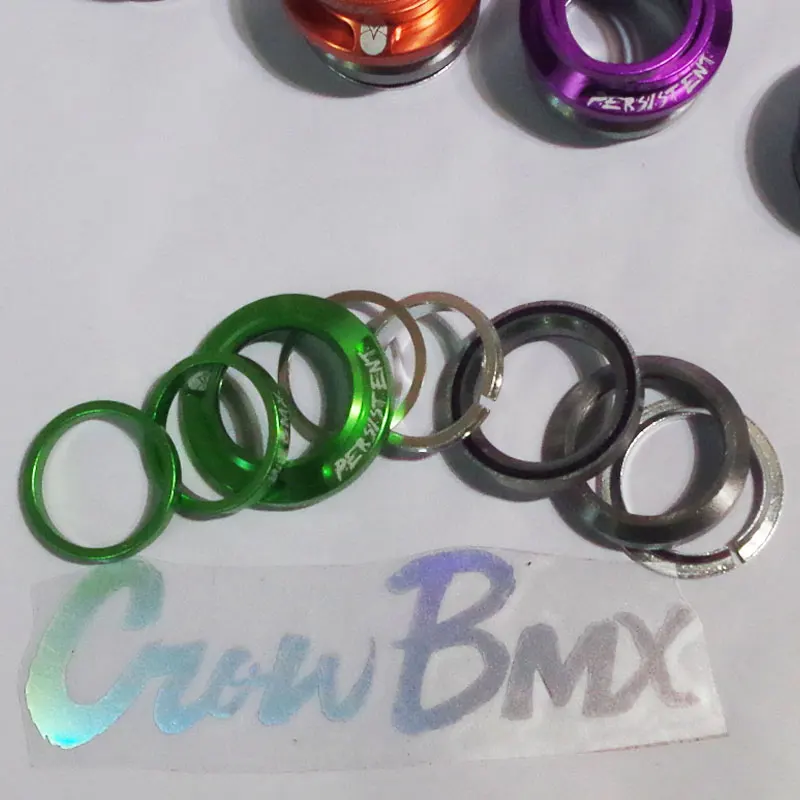 BMX碗组1