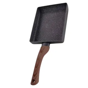 1Pc Pt Non-stick Cooking Pan Making Pan Non-stick Saucepan Min Frying Pan Egg Frying Pan for Cooking Egg Kitchen
1Pc Pt Non-stick Cooking Pan Making Pan Non-stick Saucepan Min Frying Pan Egg Frying Pan for Cooking Egg Kitchen
