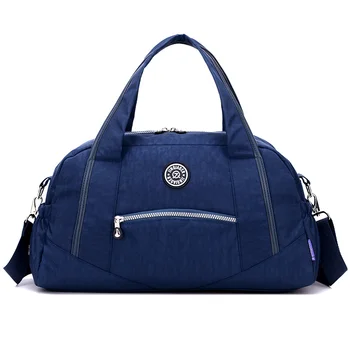 Women Messenger Bag Luxury Handbags Women Bags Designer Shoulder Female Crossbody Bag Large Nylon Laptop Tote Bolsa 
Women Messenger Bag Luxury Handbags Women Bags Designer Shoulder Female Crossbody Bag Large Nylon Laptop Tote Bolsa