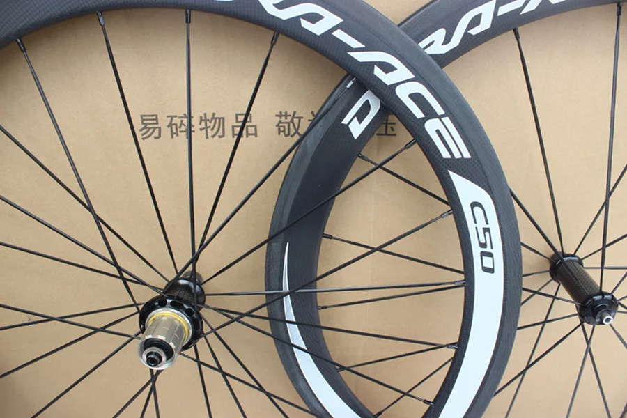 carbon road bike wheels (8)
