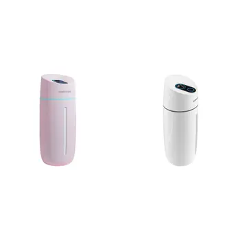 Car Humidifier usb mini portable aromatherapy hydrating air purifier nebulizer creative night light humidifier
Car Humidifier usb mini portable aromatherapy hydrating air purifier nebulizer creative night light humidifier