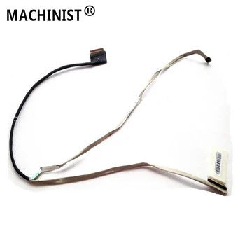 Video screen Flex wire For MSI MS16L1 B156 LQ156D1JW04/02/01/05 40pin laptop LCD LED LVDS Display Ribbon cable K1N-3040042-H39
Video screen Flex wire For MSI MS16L1 B156 LQ156D1JW04/02/01/05 40pin laptop LCD LED LVDS Display Ribbon cable K1N-3040042-H39