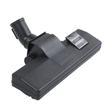 Universal Vacuum Cleaner Accessories Carpet Floor Nozzle Vacuum Cleaner Head Tool Efficient Cleaning 32MM
Universal Vacuum Cleaner Accessories Carpet Floor Nozzle Vacuum Cleaner Head Tool Efficient Cleaning 32MM