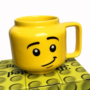 2020 New 350mL Ceramic Smiling Expression Coffee Mugs Cute Drinkware Ceramic Cup Birthday Xmas New Year Gifts for Friend or Kids
2020 New 350mL Ceramic Smiling Expression Coffee Mugs Cute Drinkware Ceramic Cup Birthday Xmas New Year Gifts for Friend or Kids