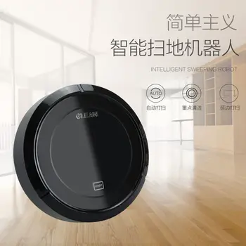 

robot vacuum cleaner робот пылесос robot aspirador Multifunction Automatic Household Cleaner Intelligent Robot Sweeping Robots