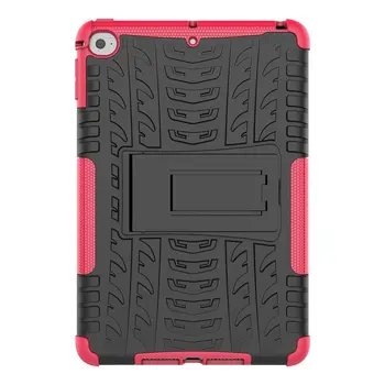 Anti-Slip Dustproof Anti-drop Protector Protective Cover Case Pouch Skin Shell for Apple iPad Mini 4/iPad Mini 2019
Anti-Slip Dustproof Anti-drop Protector Protective Cover Case Pouch Skin Shell for Apple iPad Mini 4/iPad Mini 2019